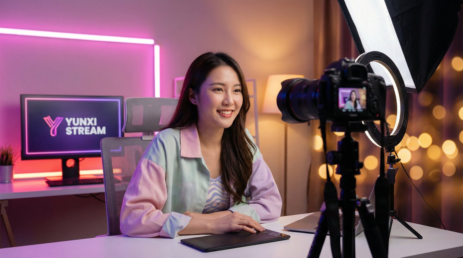 小马拉大车原创影视短片视频